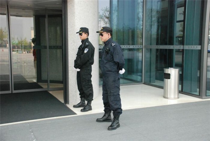 芜湖正规保安公司择优推荐 芜湖森德安保服务的专业之选